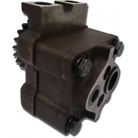 Pompa Oleju Silnika Ursus C-360 C360 Olejowa